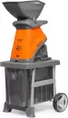Садовый измельчитель Daewoo DSR 2750E icon