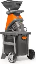 Садовый измельчитель Daewoo DSR 2750E фото 3