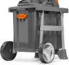 Садовый измельчитель Daewoo DSR 2750E фото 4