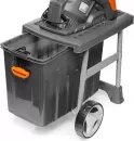 Садовый измельчитель Daewoo DSR 2750E фото 5
