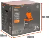 Садовый измельчитель Daewoo DSR 2750E фото 7