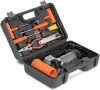Компрессор автомобильный Daewoo DW 55 Expert icon 2