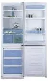 Холодильник Daewoo ERF-396A фото 2