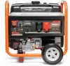Бензиновый генератор Daewoo GDA 10500DPLi-3 фото 2