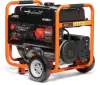 Бензиновый генератор Daewoo GDA 10500DPLi-3 фото 3