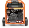 Бензиновый генератор Daewoo GDA 10500DPLi-3 фото 4