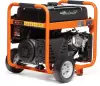 Бензиновый генератор Daewoo GDA 10500DPLi-3 фото 5