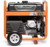 Бензиновый генератор Daewoo GDA 10500DPLi-3 фото 6