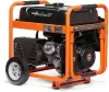 Бензиновый генератор Daewoo GDA 10500DPLi-3 фото 7