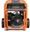 Бензиновый генератор Daewoo GDA 10500DPLi-3 фото 8