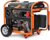 Бензиновый генератор Daewoo GDA 11000DPEi-3 icon 3