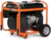 Бензиновый генератор Daewoo GDA 11000DPEi-3 icon 5