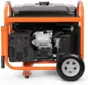 Бензиновый генератор Daewoo GDA 11000DPEi-3 icon 6