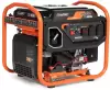 Бензиновый генератор Daewoo GDA 4600Ei icon
