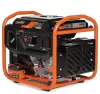 Бензиновый генератор Daewoo GDA 4600Ei icon 3