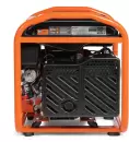 Бензиновый генератор Daewoo GDA 4600Ei icon 4
