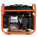 Бензиновый генератор Daewoo GDA 4600Ei icon 6