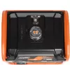 Бензиновый генератор Daewoo GDA 4600Ei icon 8