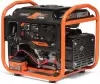 Бензогенератор Daewoo GDA 5000Ei фото 4