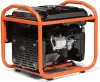 Бензогенератор Daewoo GDA 5000Ei фото 5