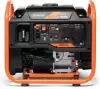 Бензогенератор Daewoo GDA 5000i фото 2