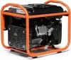 Бензогенератор Daewoo GDA 5000i фото 4
