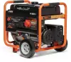 Бензиновый генератор Daewoo GDA 7500DPLi-3 фото 3