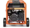 Бензиновый генератор Daewoo GDA 7500DPLi-3 фото 4