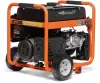 Бензиновый генератор Daewoo GDA 7500DPLi-3 фото 5