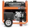 Бензиновый генератор Daewoo GDA 7500DPLi-3 фото 6