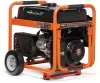 Бензиновый генератор Daewoo GDA 7500DPLi-3 фото 7
