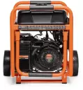 Бензиновый генератор Daewoo GDA 7500DPLi-3 фото 8