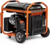 Бензиновый генератор Daewoo GDA 8000Ei icon 2