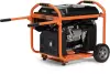 Бензиновый генератор Daewoo GDA 8000Ei icon 4