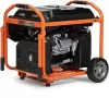 Бензиновый генератор Daewoo GDA 8000Ei icon 5