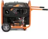 Бензиновый генератор Daewoo GDA 8000Ei icon 7
