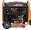 Бензиновый генератор Daewoo GDA 8000Ei icon 8