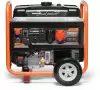 Бензиновый генератор Daewoo GDA 8500DPLi-3 фото 2
