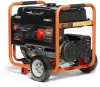 Бензиновый генератор Daewoo GDA 8500DPLi-3 фото 3