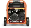 Бензиновый генератор Daewoo GDA 8500DPLi-3 фото 4