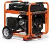 Бензиновый генератор Daewoo GDA 8500DPLi-3 фото 7