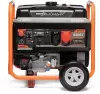 Бензиновый генератор Daewoo GDA 9500DPLi-3 фото 2