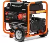 Бензиновый генератор Daewoo GDA 9500DPLi-3 фото 3
