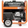 Бензиновый генератор Daewoo GDA 9500DPLi-3 фото 6
