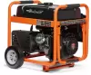 Бензиновый генератор Daewoo GDA 9500DPLi-3 фото 7