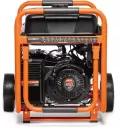 Бензиновый генератор Daewoo GDA 9500DPLi-3 фото 8