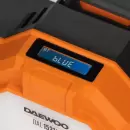 Фонарь Daewoo Power DAL 1521Li (без АКБ) icon 5