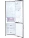 Холодильник Daewoo RNV3610WFH фото 2
