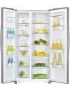 Холодильник Daewoo RSH5110SNGL фото 3