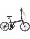 Велосипед Dahon Speed D18 2019 Purple icon